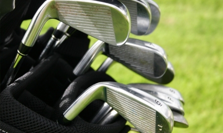 Guide For Selecting New Golf Irons For Beginner Golfers